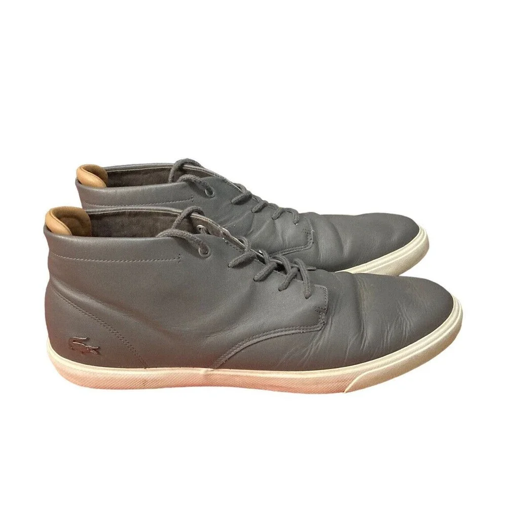 Lacoste espere chukka